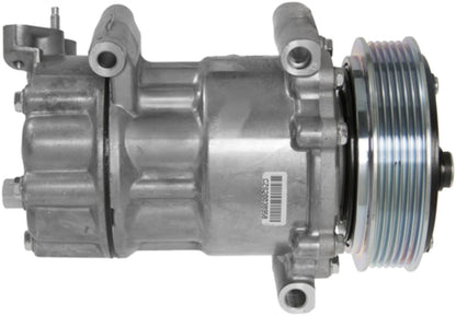 Four Seasons A/C Compressor 98581