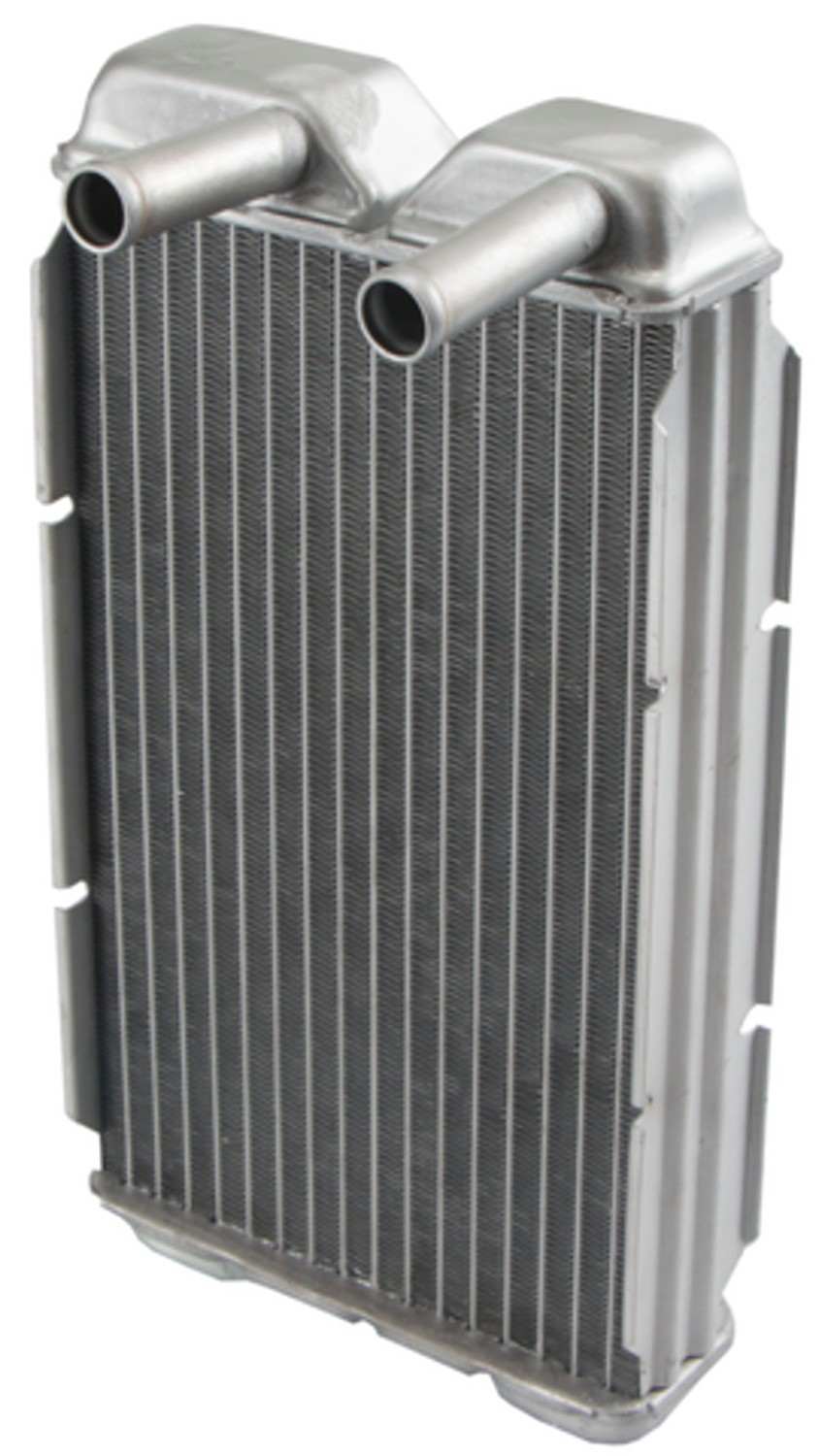 Four Seasons Aluminum Heater Core 98584A