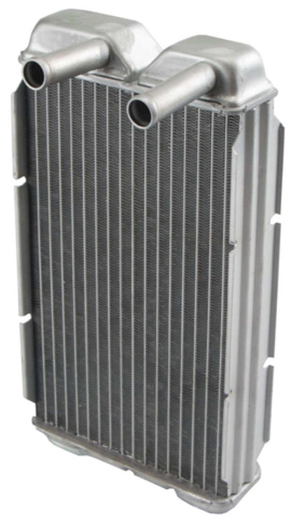 Four Seasons Aluminum Heater Core 98584A
