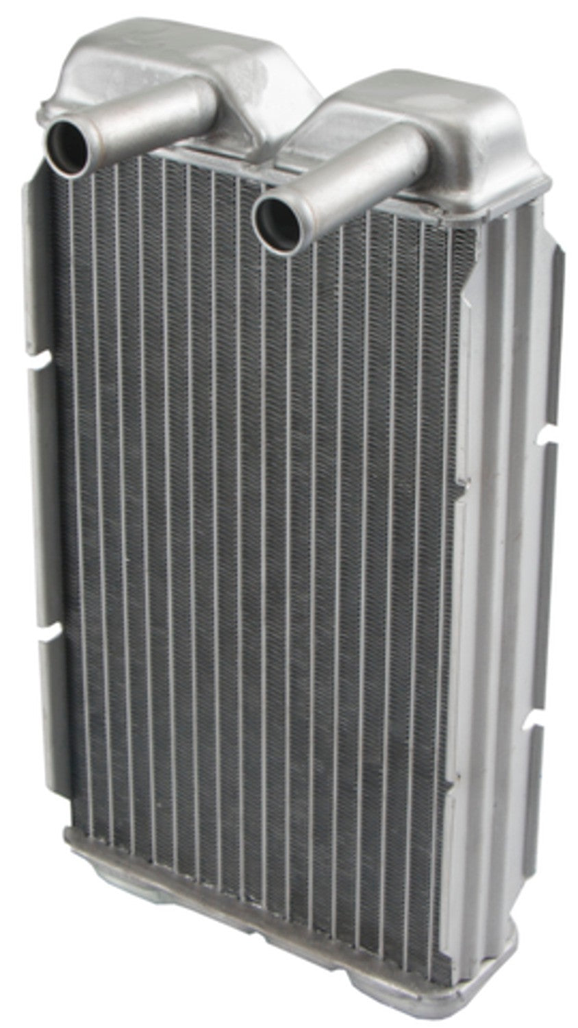 Four Seasons Aluminum Heater Core 98584A