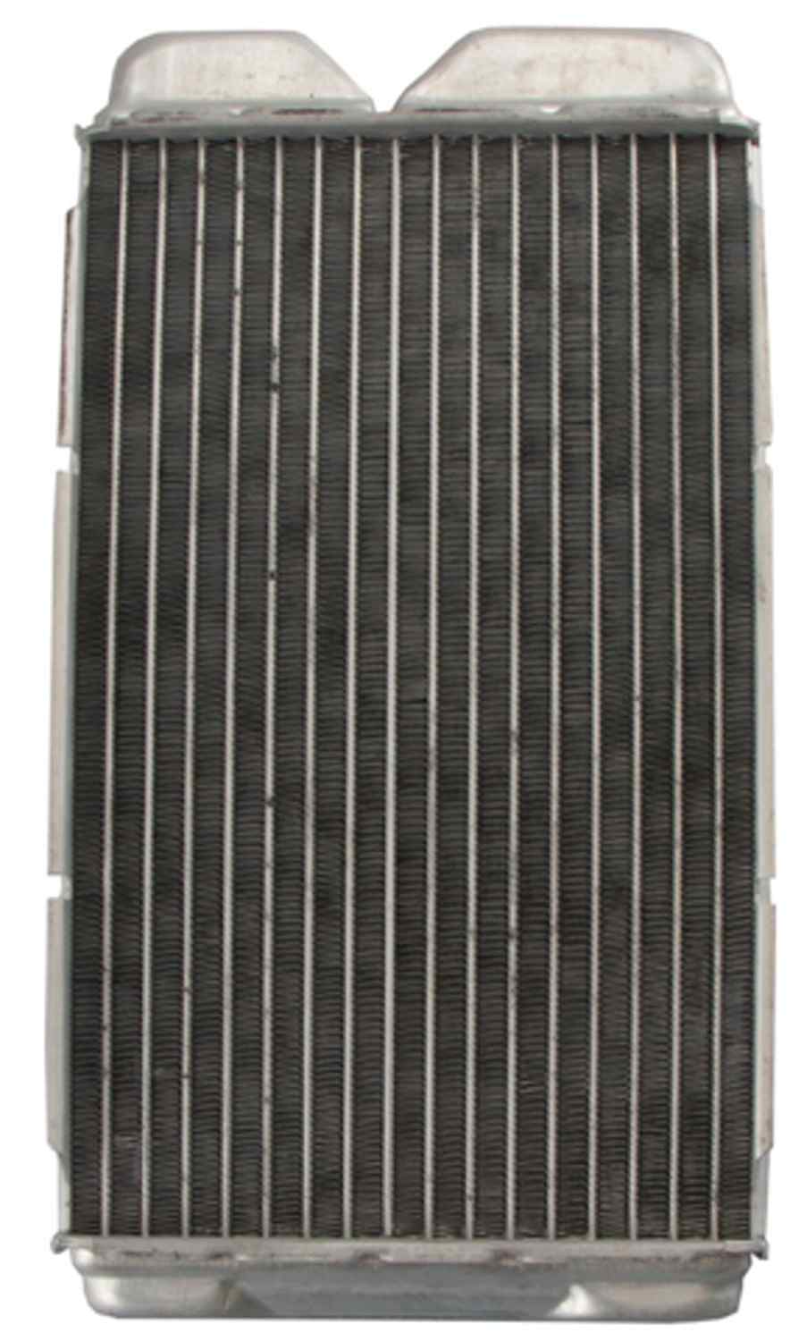 Four Seasons Aluminum Heater Core 98584A