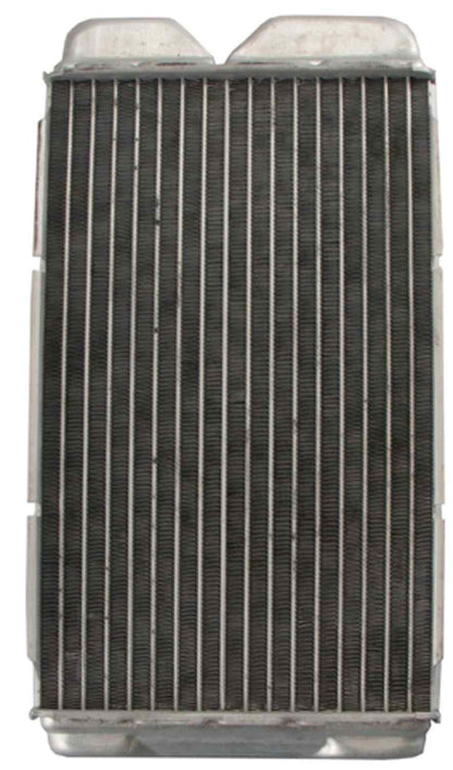 Four Seasons Aluminum Heater Core 98584A