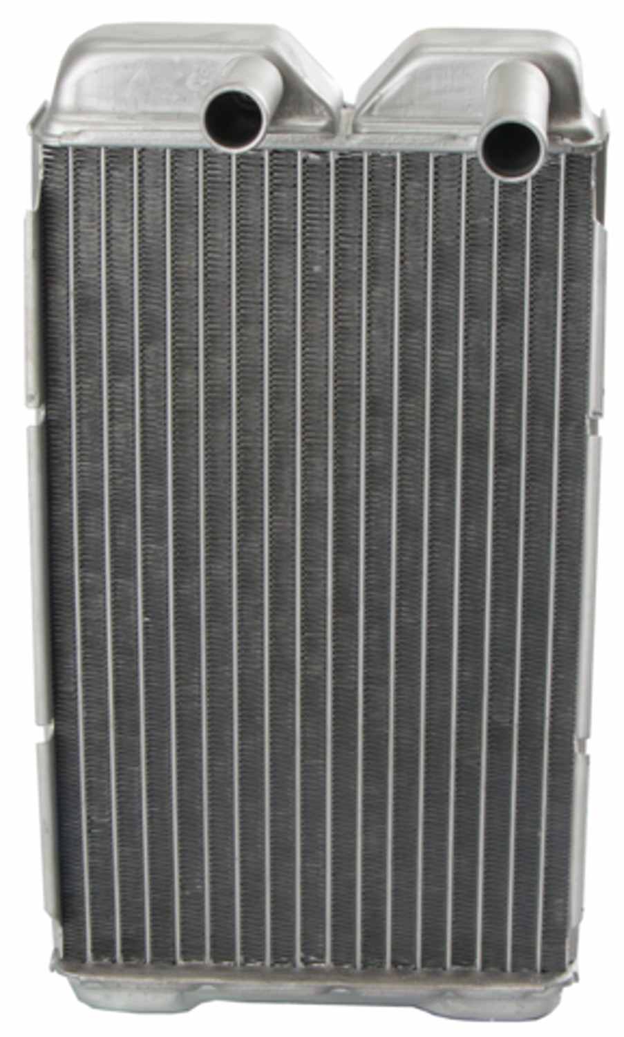 Four Seasons Aluminum Heater Core 98584A