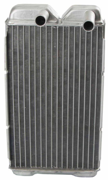 Four Seasons Aluminum Heater Core 98584A