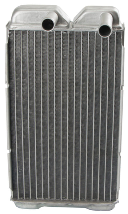 Four Seasons Aluminum Heater Core 98584A