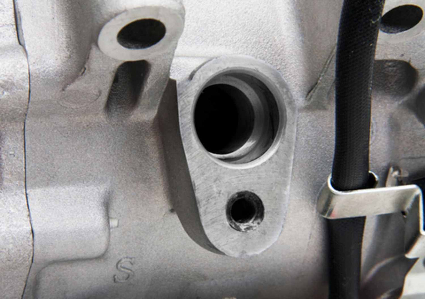 Four Seasons A/C Compressor 98584