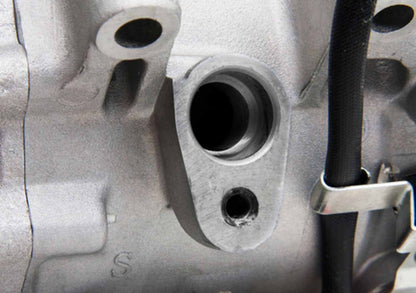 Four Seasons A/C Compressor 98584