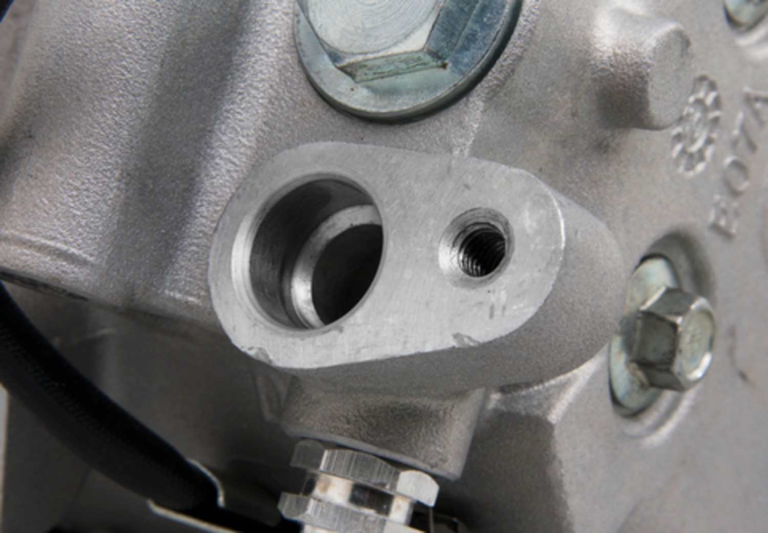 Four Seasons A/C Compressor 98584