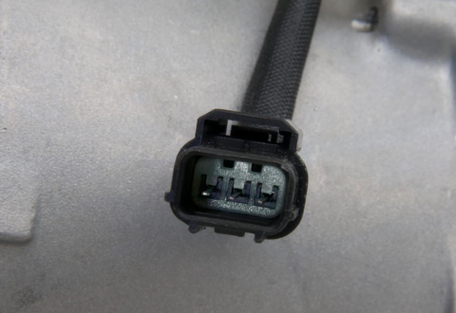 Four Seasons A/C Compressor 98584