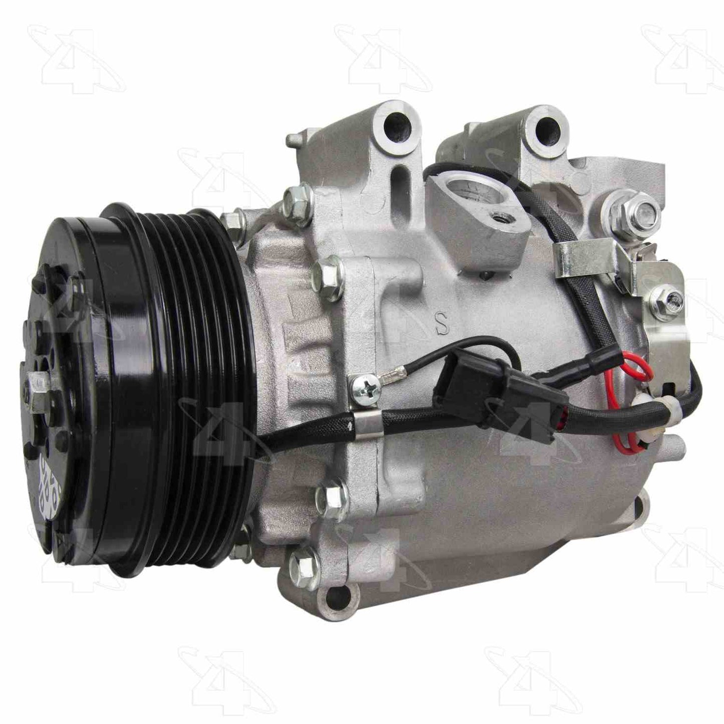 Four Seasons A/C Compressor 98584