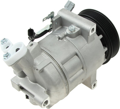 Four Seasons A/C Compressor