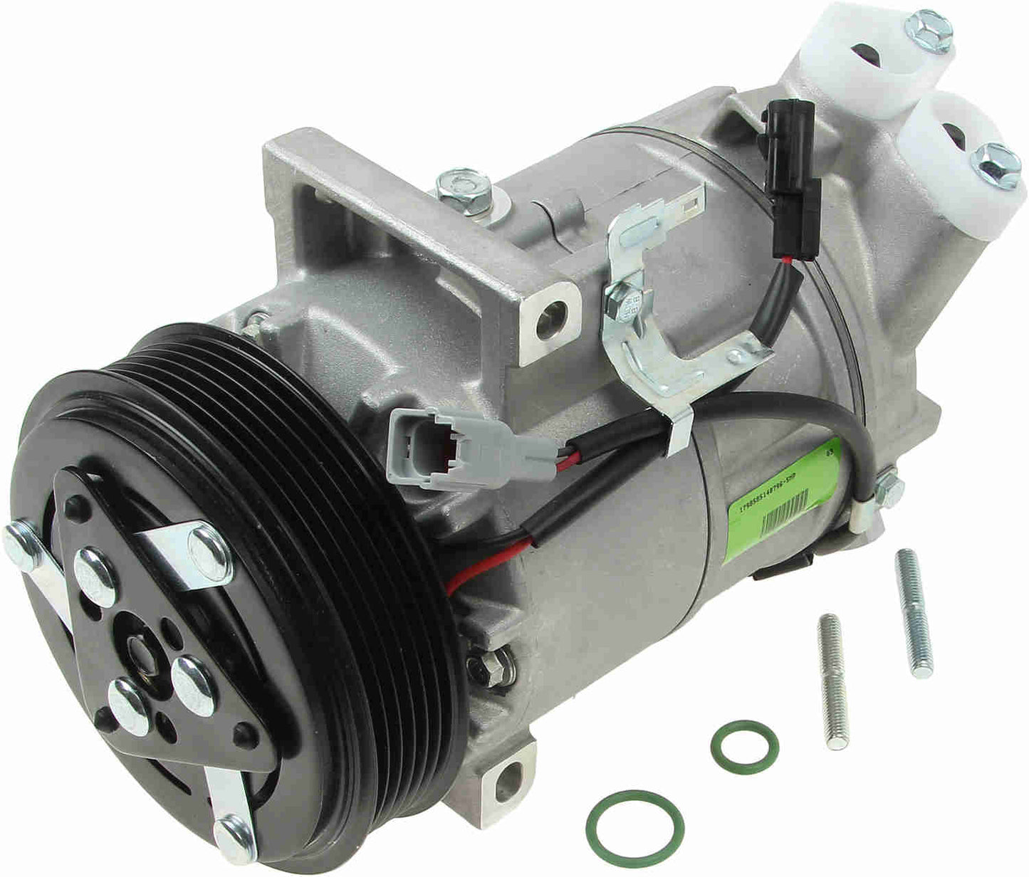 Four Seasons A/C Compressor