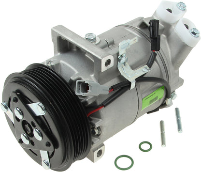 Four Seasons A/C Compressor