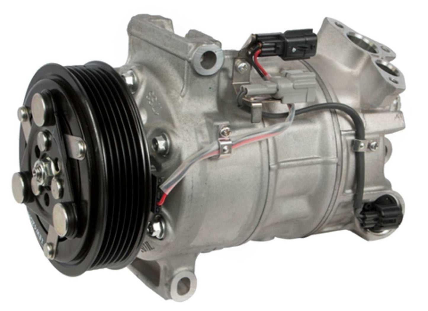 Four Seasons A/C Compressor
