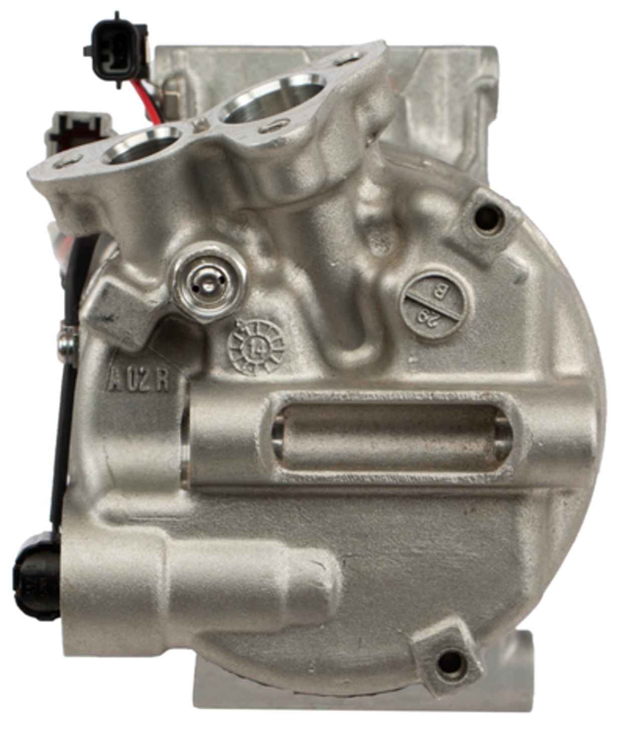 Four Seasons A/C Compressor