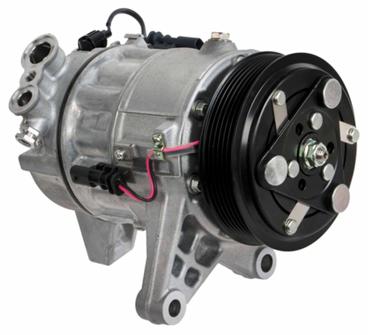 Four Seasons A/C Compressor 98586
