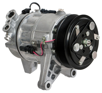 Four Seasons A/C Compressor 98586