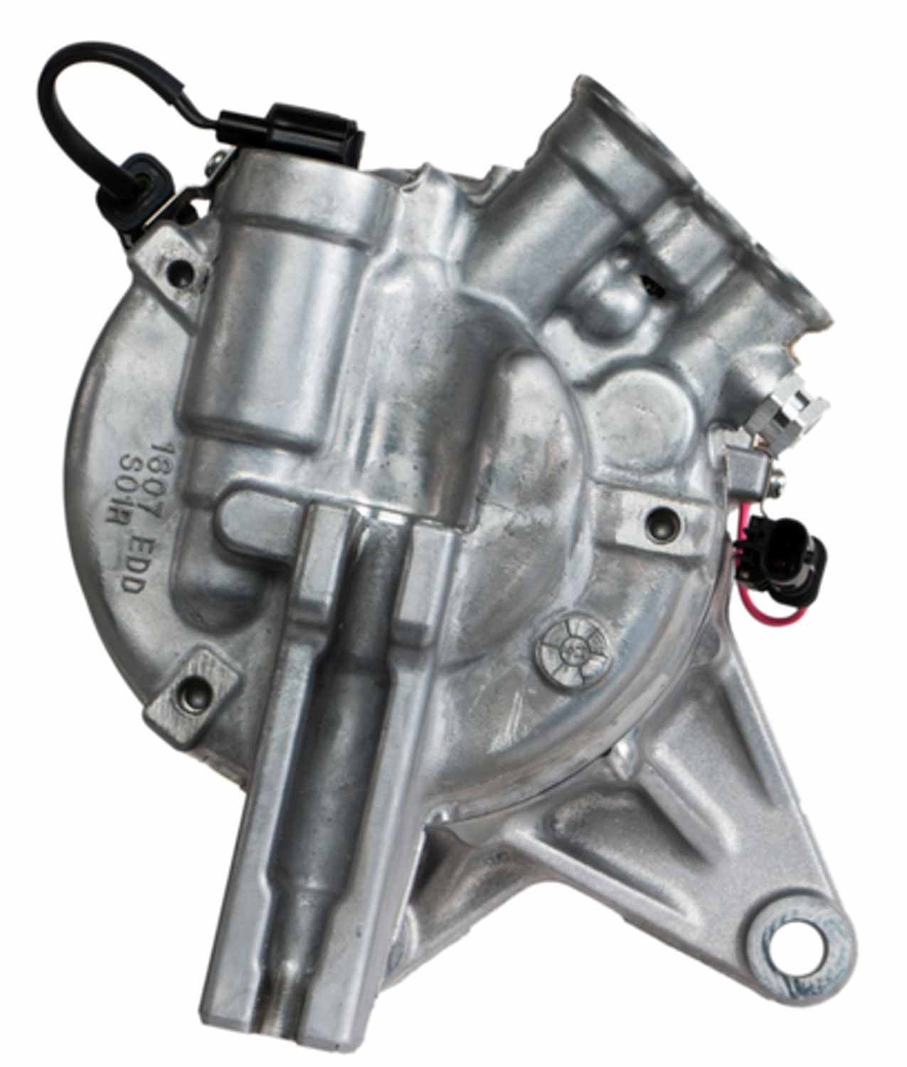 Four Seasons A/C Compressor 98586