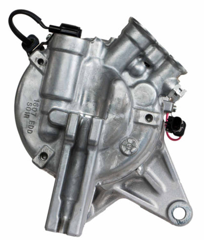 Four Seasons A/C Compressor 98586