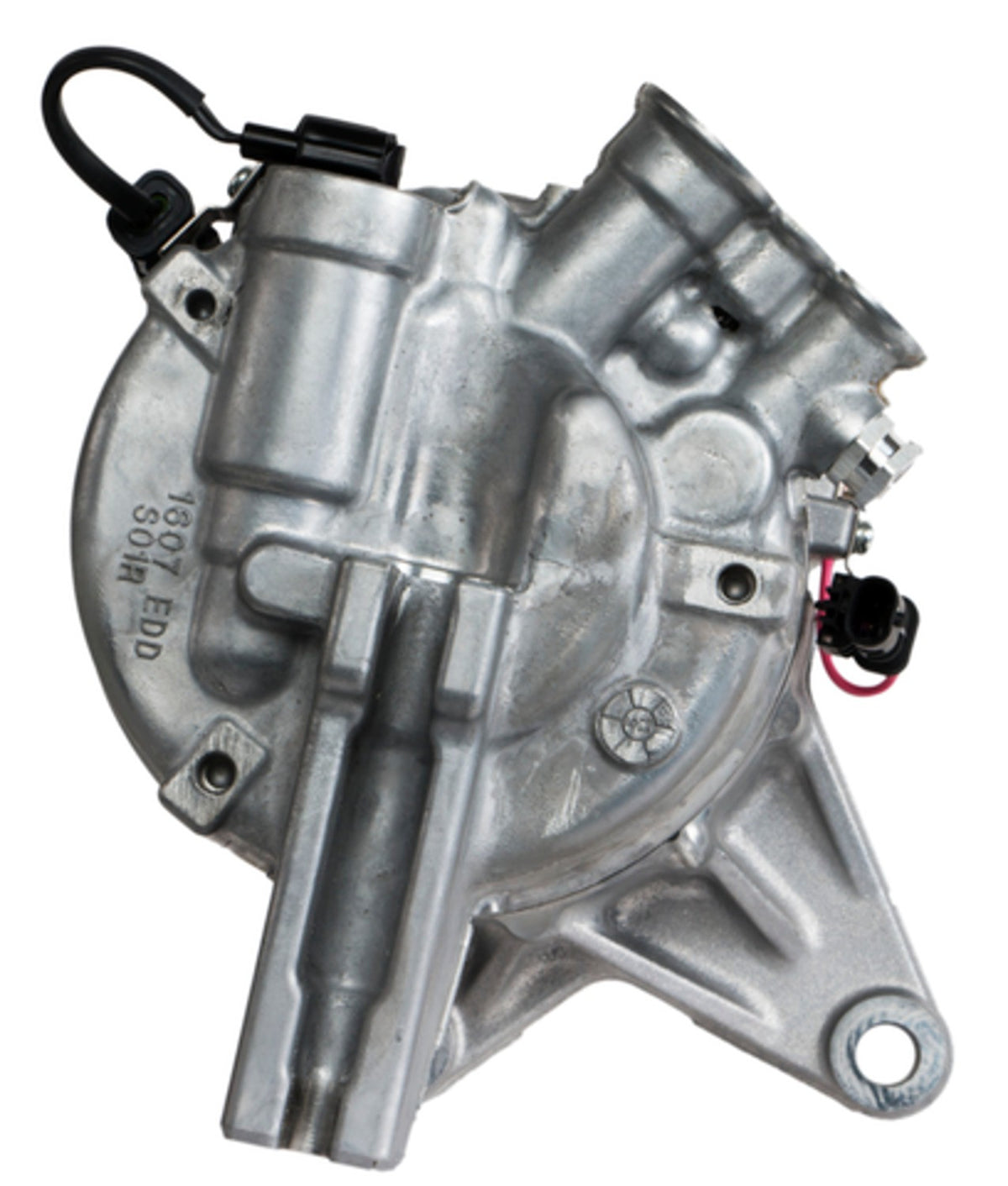 Four Seasons A/C Compressor 98586