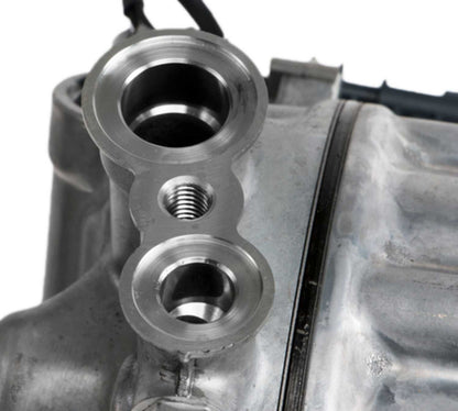Four Seasons A/C Compressor 98586