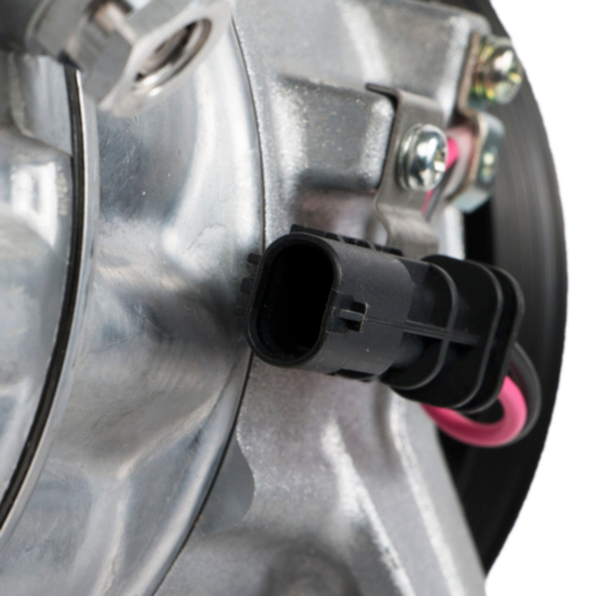 Four Seasons A/C Compressor 98586