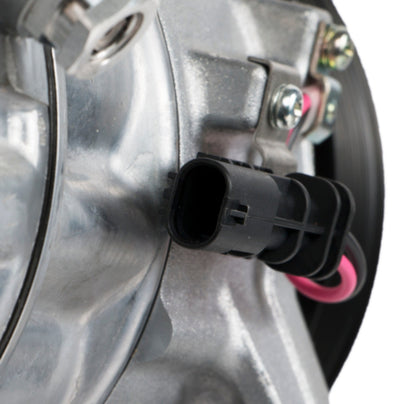 Four Seasons A/C Compressor 98586