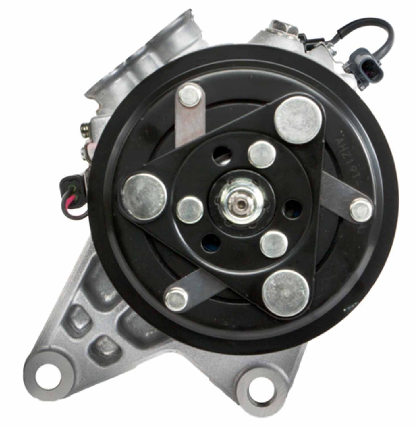 Four Seasons A/C Compressor 98586