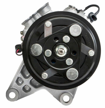 Four Seasons A/C Compressor 98586