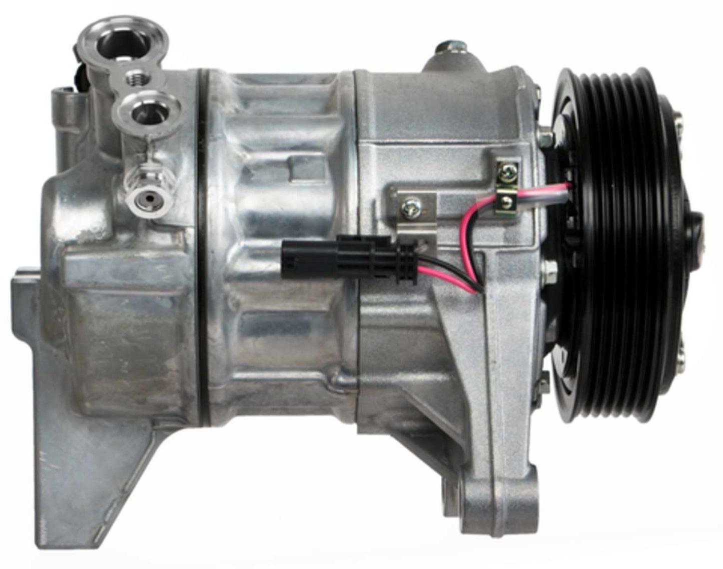 Four Seasons A/C Compressor 98586
