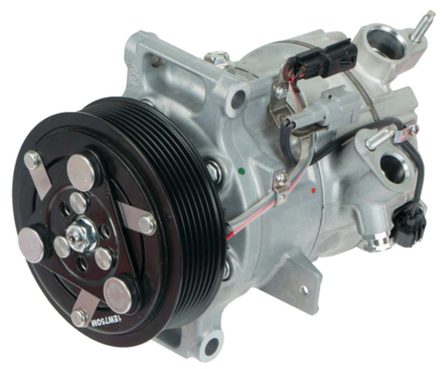 Four Seasons A/C Compressor 98588