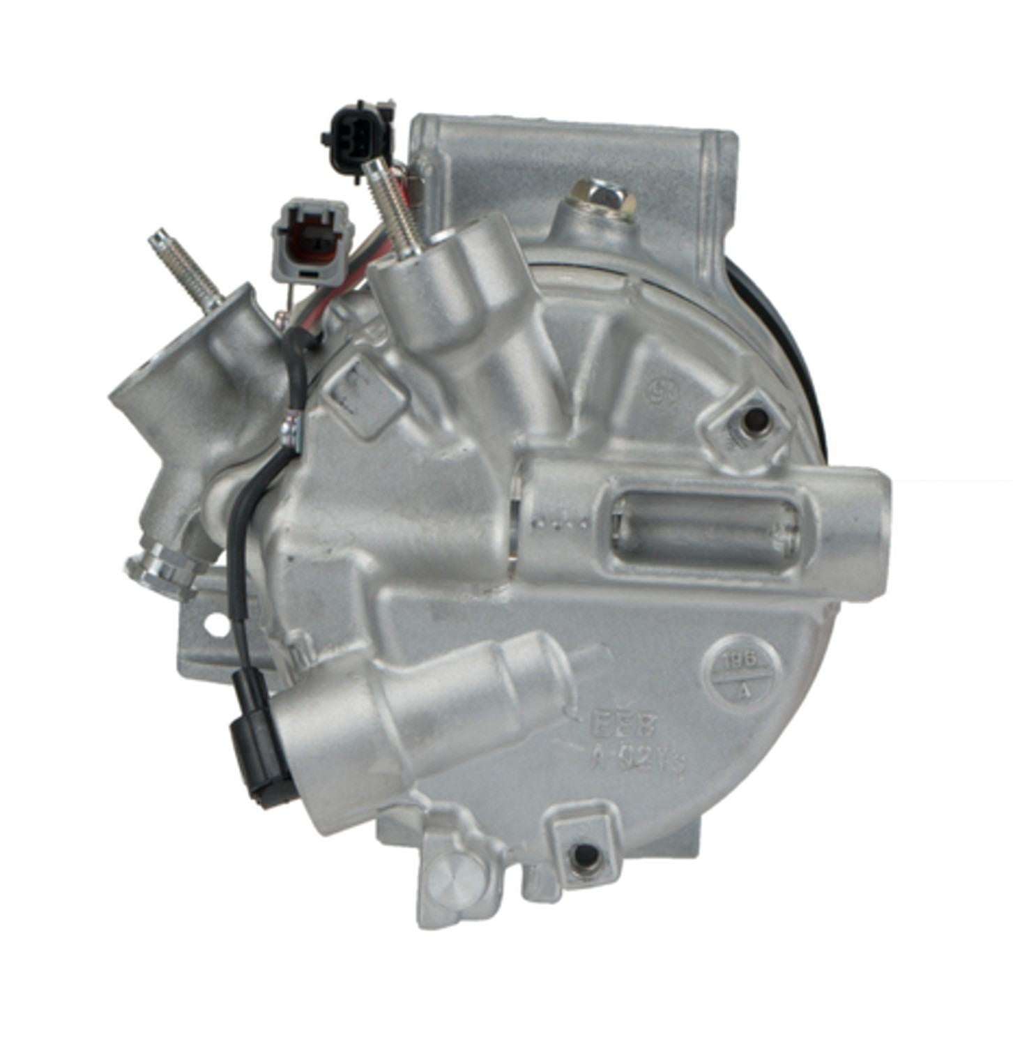 Four Seasons A/C Compressor 98588