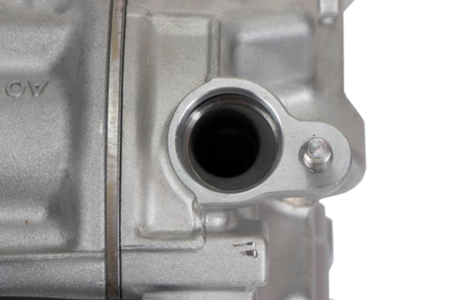 Four Seasons A/C Compressor 98588