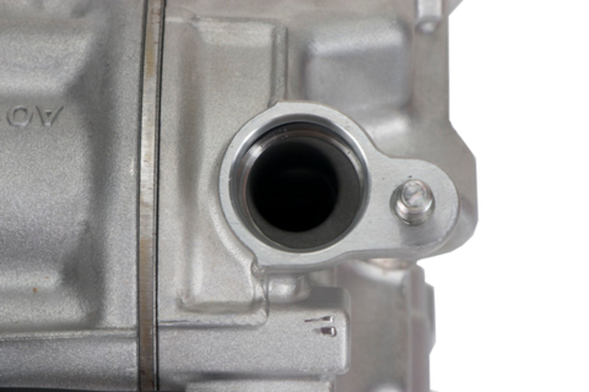 Four Seasons A/C Compressor 98588