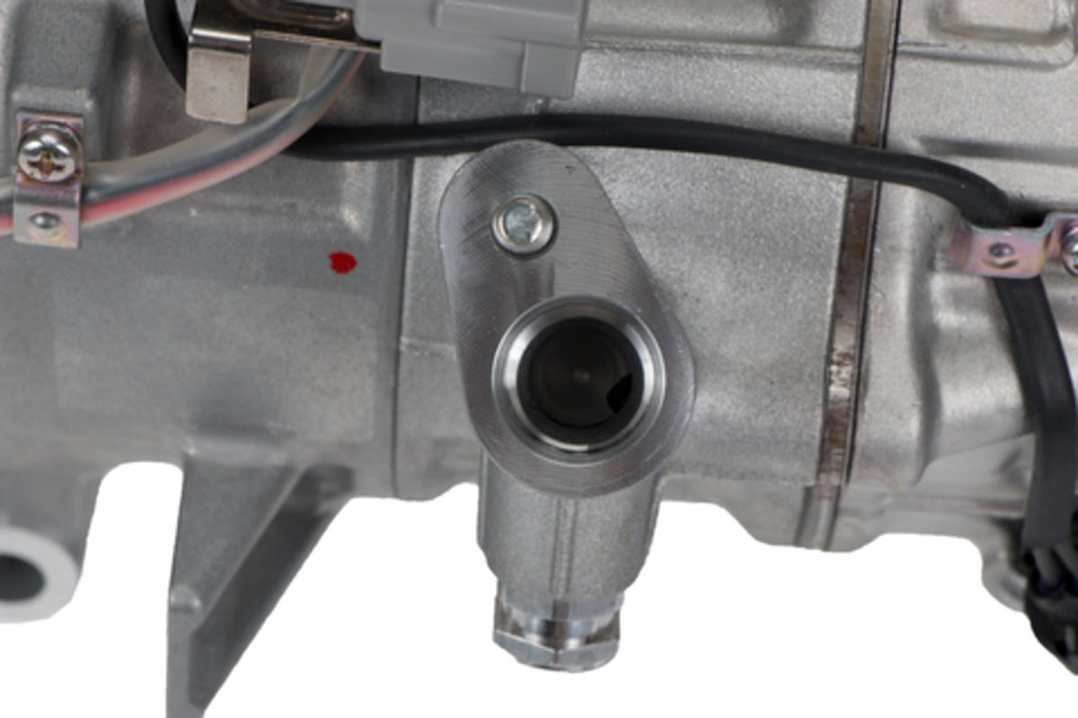 Four Seasons A/C Compressor 98588