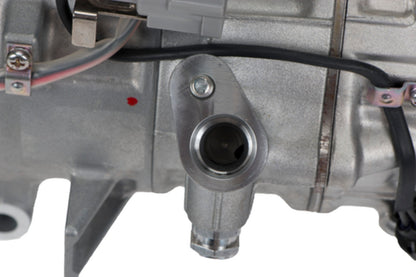 Four Seasons A/C Compressor 98588