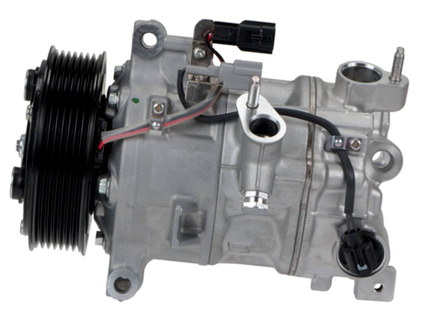 Four Seasons A/C Compressor 98588