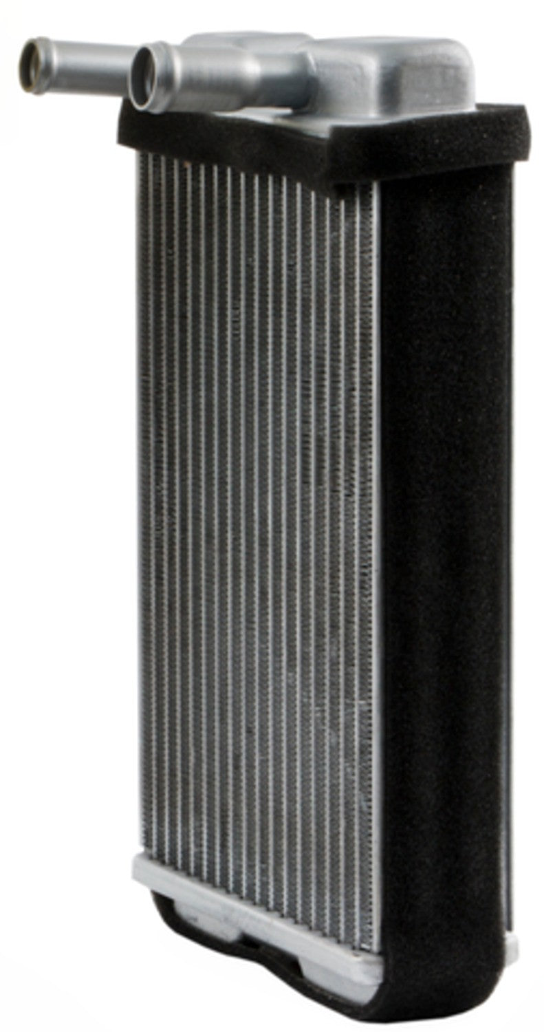 Four Seasons Aluminum Heater Core 98590A