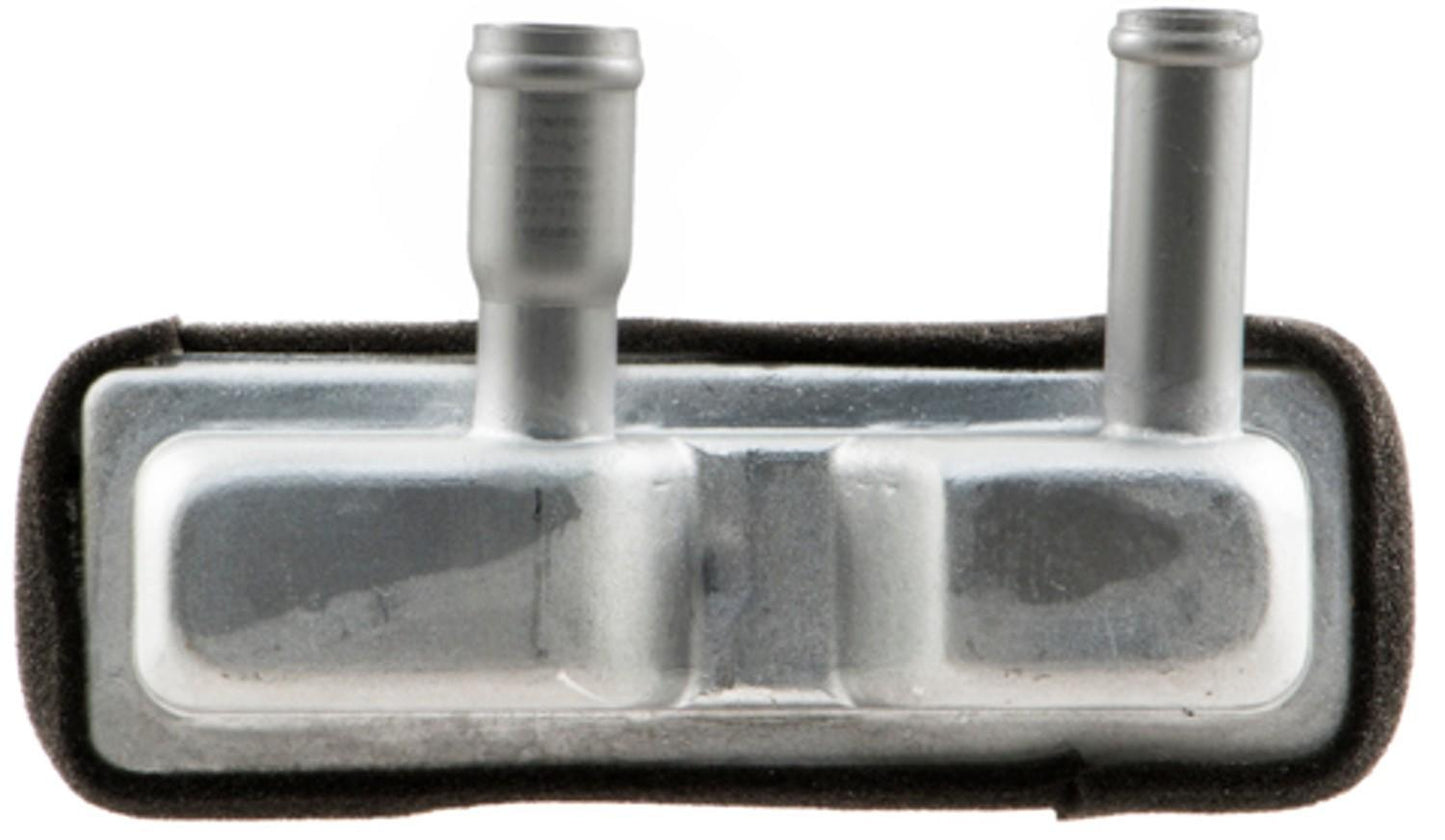 Four Seasons Aluminum Heater Core 98590A