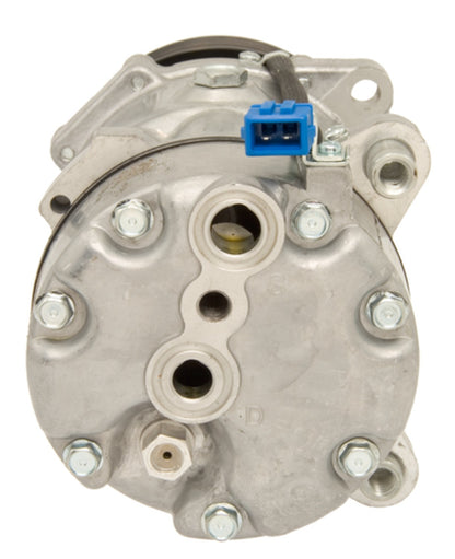 Four Seasons A/C Compressor 98591 image 5