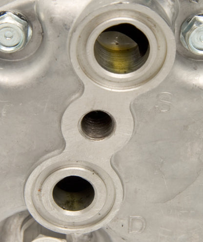 Four Seasons A/C Compressor 98591 image 6
