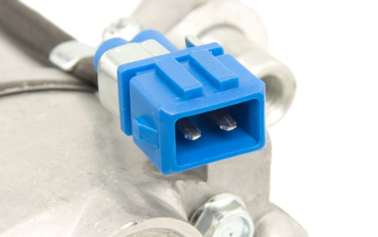Four Seasons A/C Compressor 98591 image 7