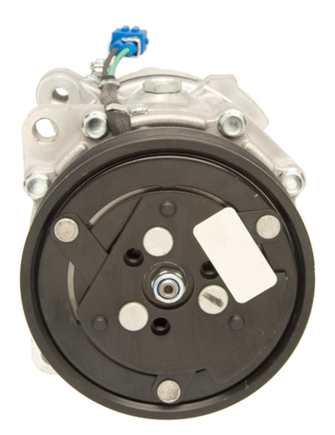 Four Seasons A/C Compressor 98591 main image