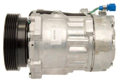 Four Seasons A/C Compressor 98591 image 3