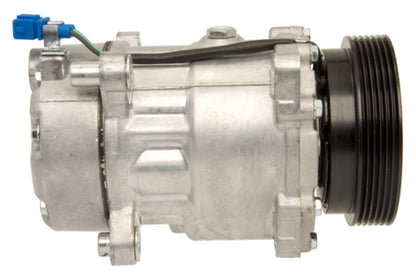 Four Seasons A/C Compressor 98591 image 4