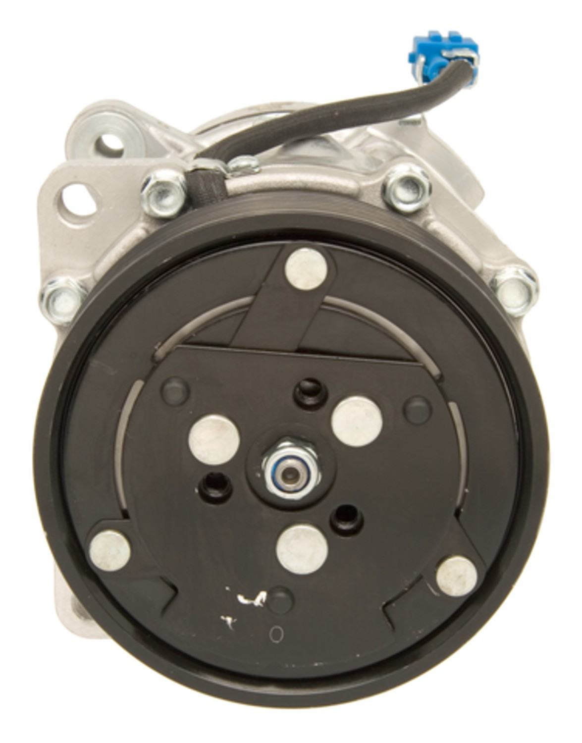Four Seasons New Sanden/Sankyo SD7V16 Compressor w/ Clutch 98592