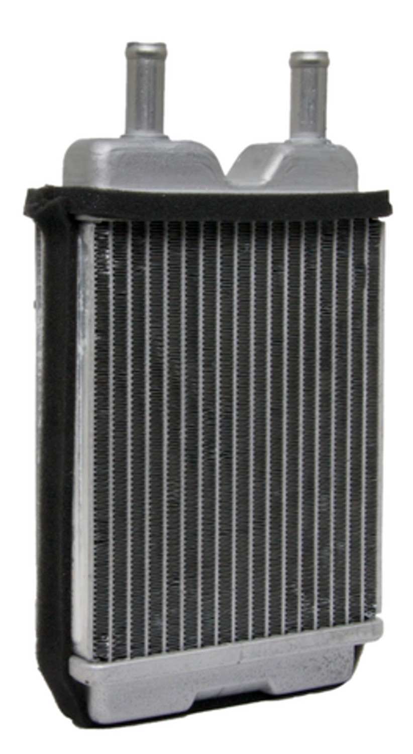 Four Seasons Aluminum Heater Core 98594A