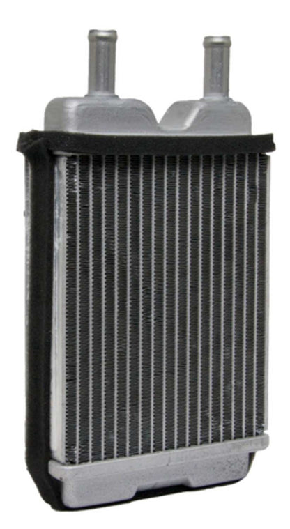 Four Seasons Aluminum Heater Core 98594A