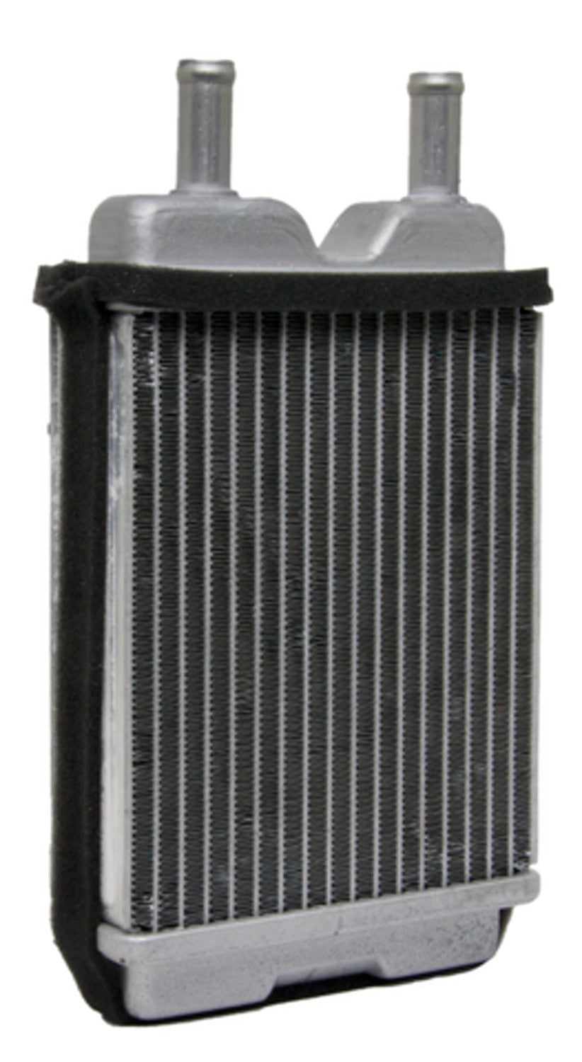 Four Seasons Aluminum Heater Core 98594A
