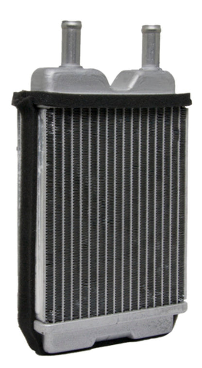 Four Seasons Aluminum Heater Core 98594A
